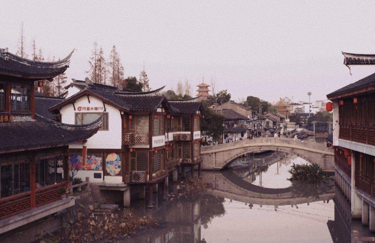遗失之森